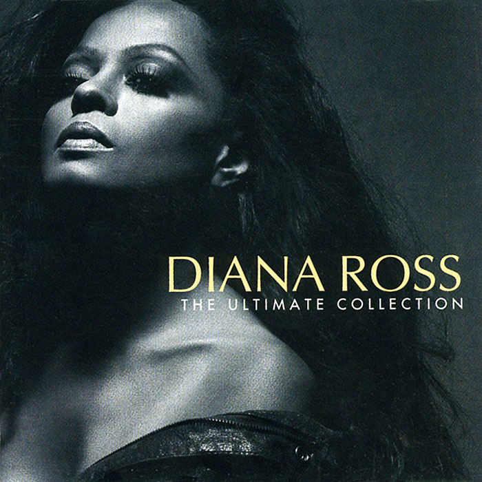 Diana Ross Ultimate Collection
